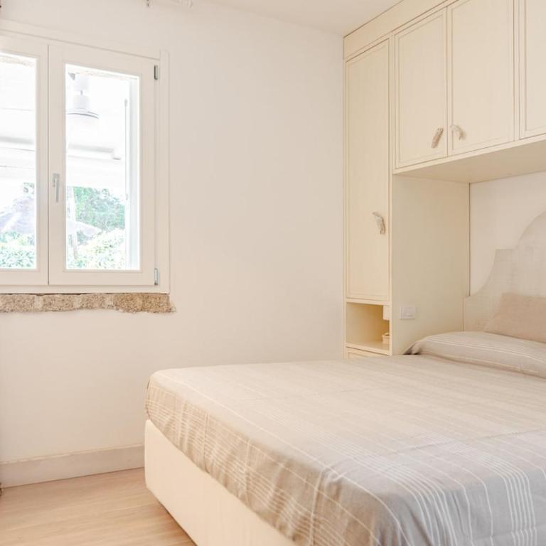 Terrace- Private Parking Design Relax & Comfort - Villa con 3 Camere da Letto - 21