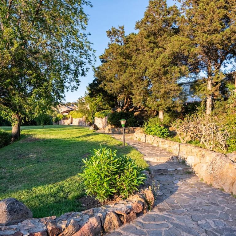 Terrace- Private Parking Design Relax & Comfort - Villa con 3 Camere da Letto - 23