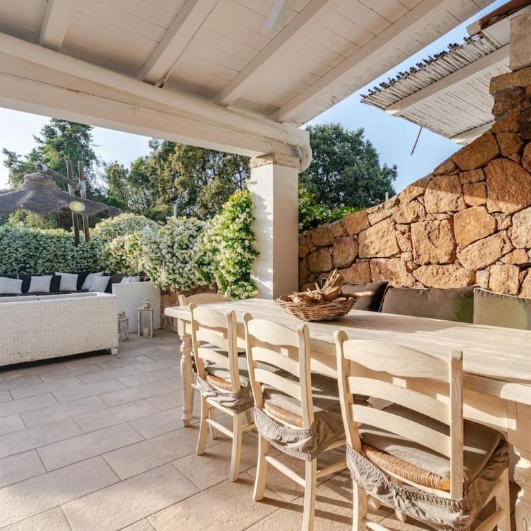 Terrace- Private Parking Design Relax & Comfort - Villa con 3 Camere da Letto - 28