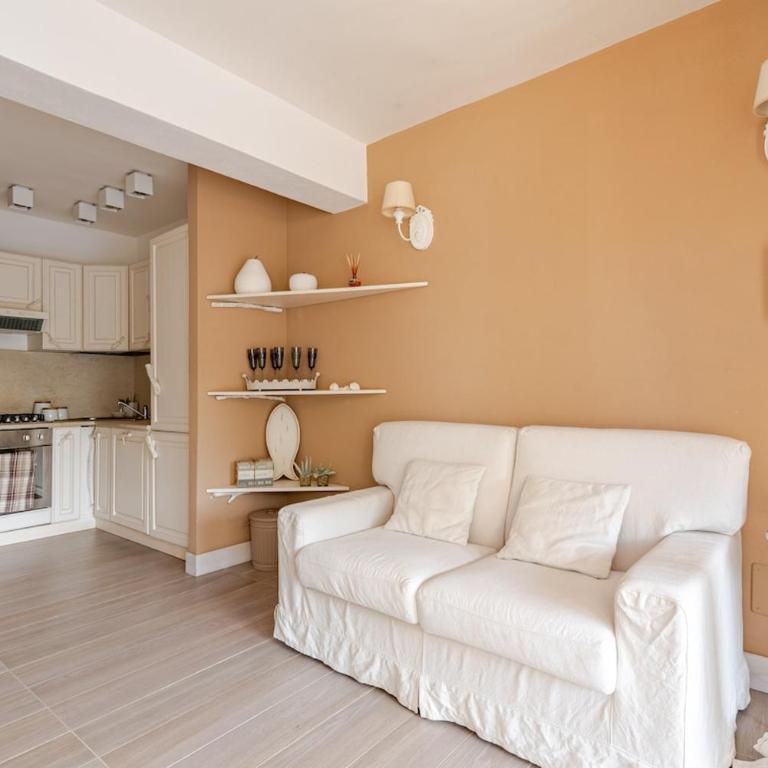 Terrace- Private Parking Design Relax & Comfort - Villa con 3 Camere da Letto - 32