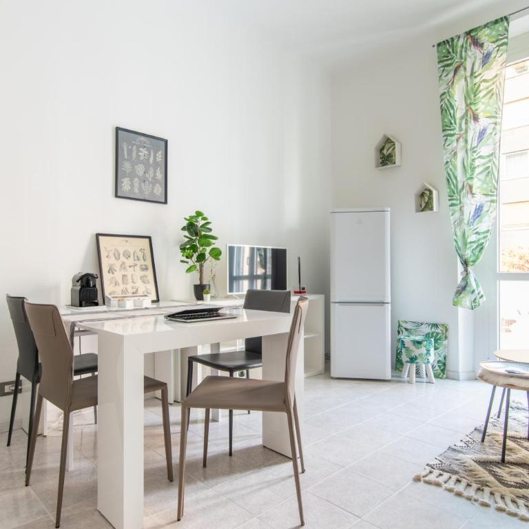 La casa sull'albero City Life - Appartamento con 1 Camera da Letto - 2