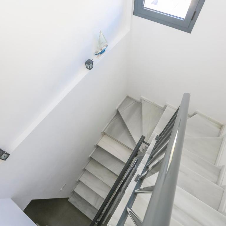 House Beach Park - Three-Bedroom Apartment - 20