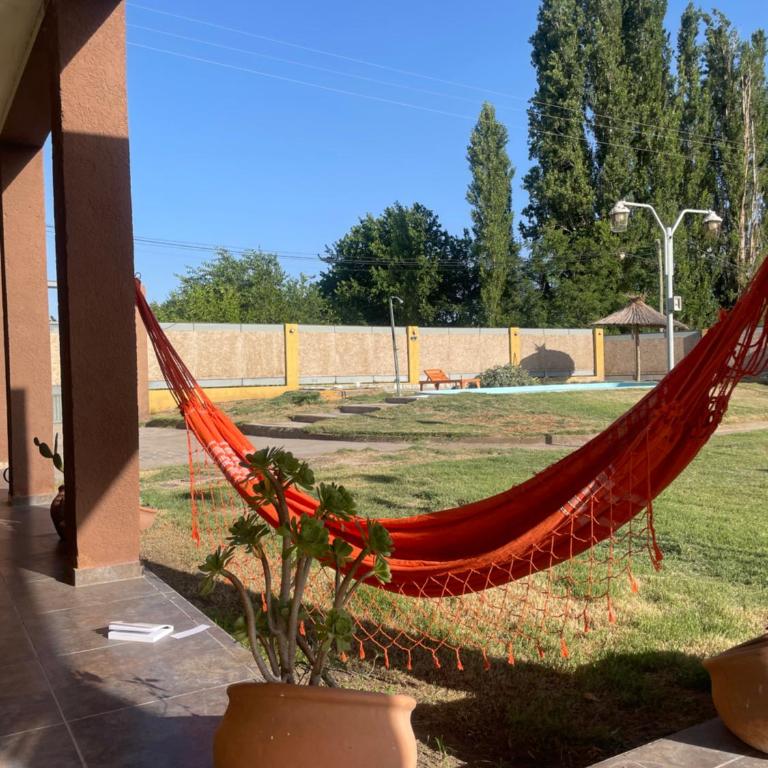 Casa Namaste - Casa de 3 dormitorios - 23