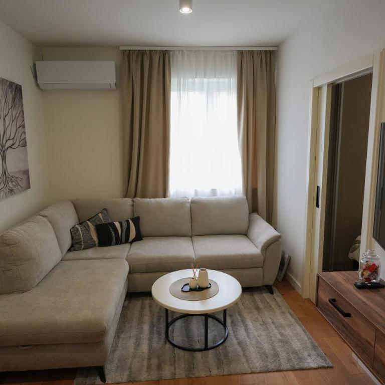 Stan na dan Bulevar - Two-Bedroom Apartment - 1