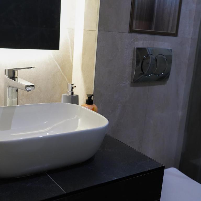 Stan na dan Bulevar - Two-Bedroom Apartment - 13