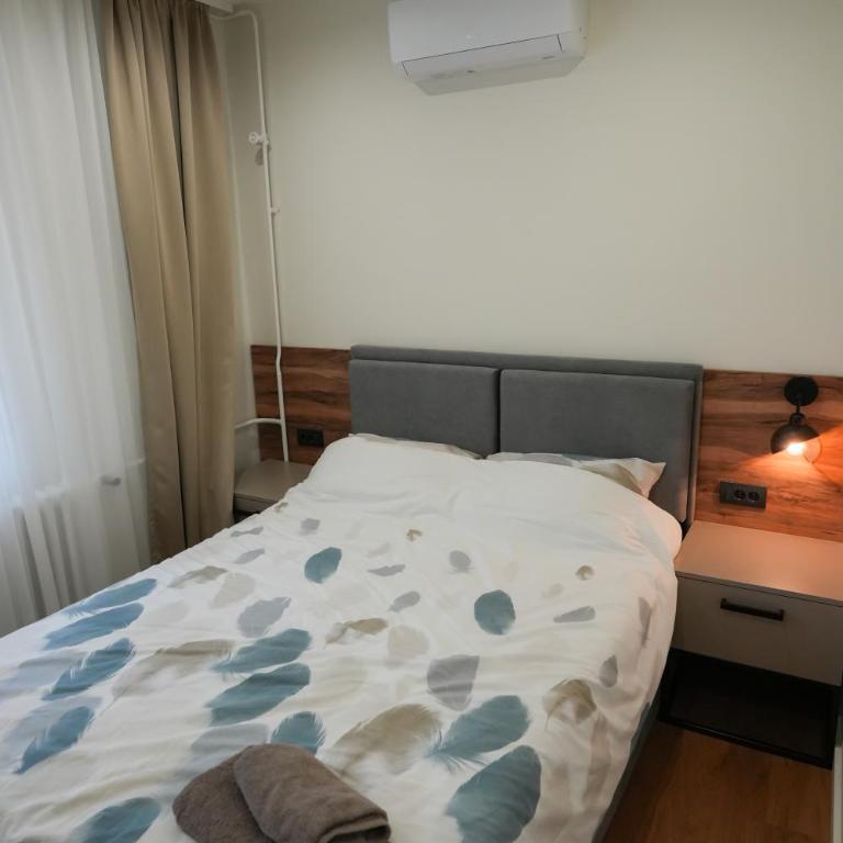 Stan na dan Bulevar - Two-Bedroom Apartment - 9
