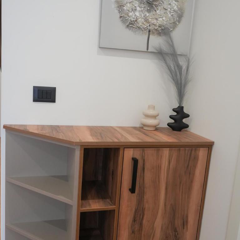Stan na dan Bulevar - Two-Bedroom Apartment - 3