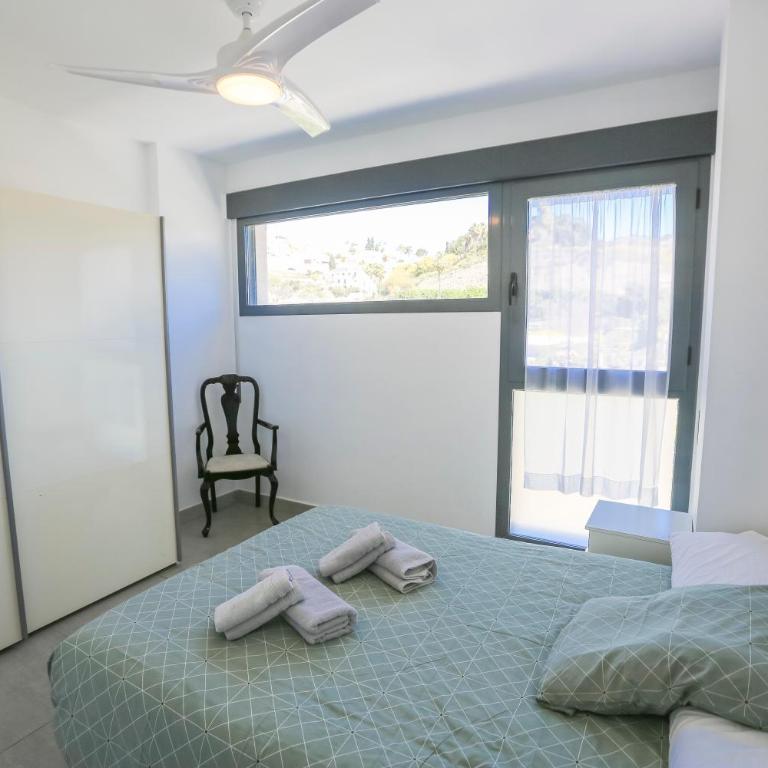 House Beach Park - Three-Bedroom Apartment - 21