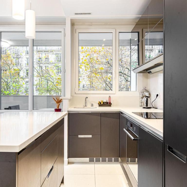 GuestReady - Bright charm with a terrace - Apartment mit 1 Schlafzimmer - 11
