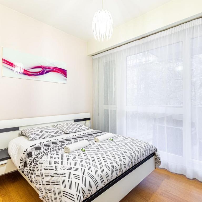 GuestReady - Bright charm with a terrace - Apartment mit 1 Schlafzimmer - 7