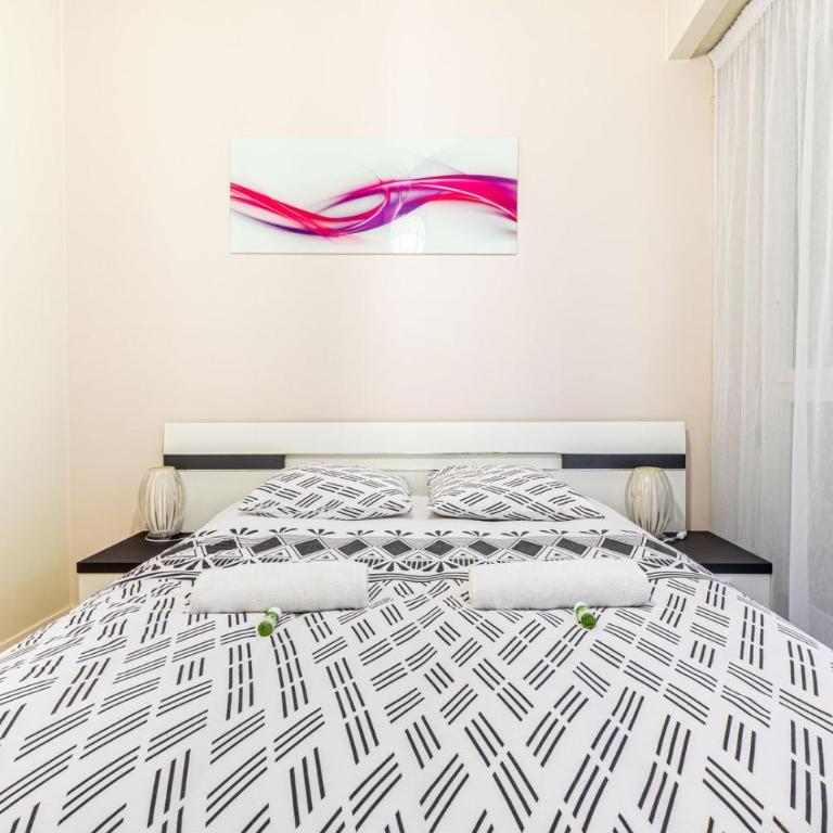 GuestReady - Bright charm with a terrace - Apartment mit 1 Schlafzimmer - 14