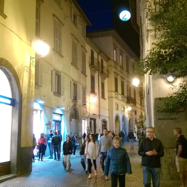 Appartamenti Urbevetus - Appartamento - 21
