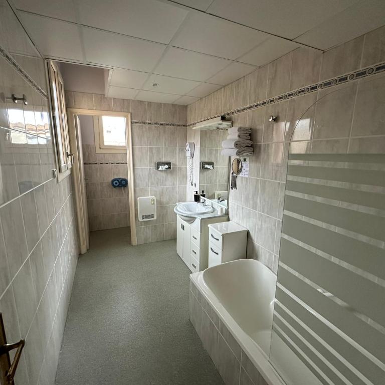 Hotel Chiffre - Chambre Double Supérieure - 17