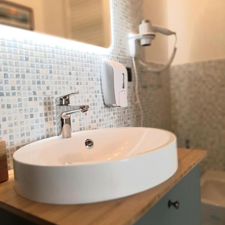 Bilocale Sforza Milano Centro !! - Appartamento con 1 Camera da Letto - 28