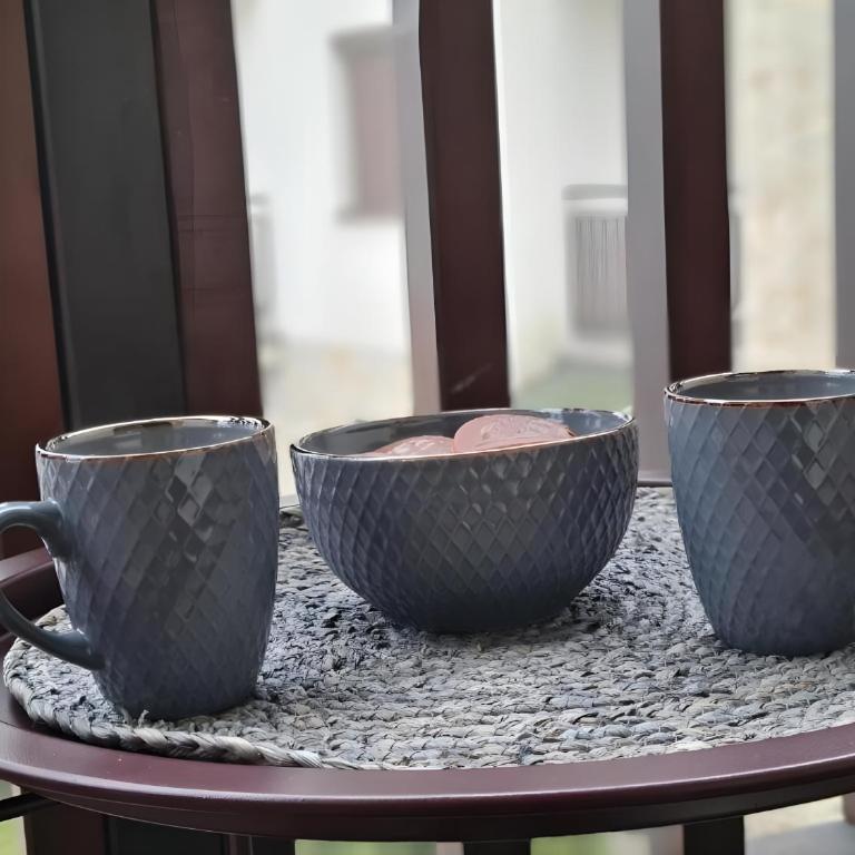 OPERA LUX APARTMENTS Green Hill - Relax & Free Parking - Deluks Apartman - 67