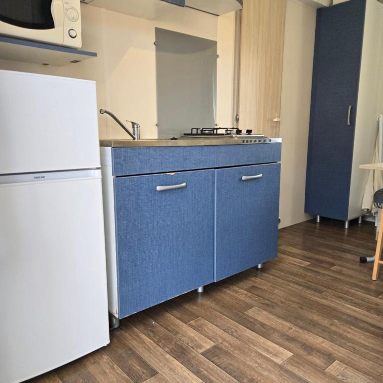 Camping maeva Escapades Les Abricotiers - Mobile Home - 6