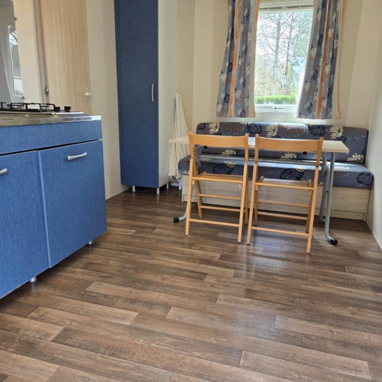 Camping maeva Escapades Les Abricotiers - Mobile Home - 8