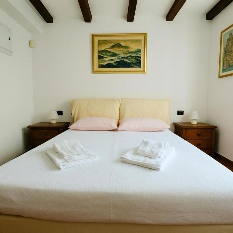 Casa Buon Vento - Appartamento con 2 Camere da Letto - 6