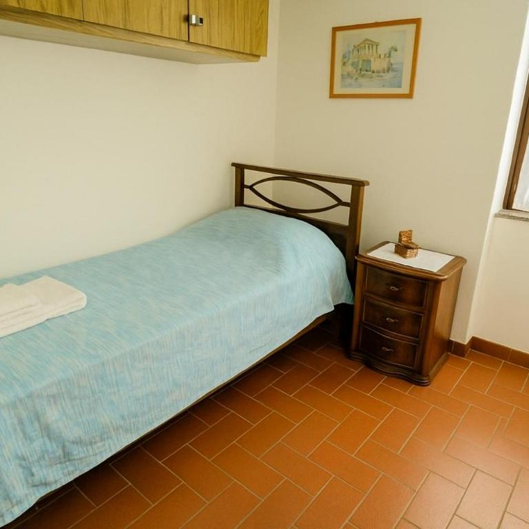Casa Buon Vento - Appartamento con 2 Camere da Letto - 7