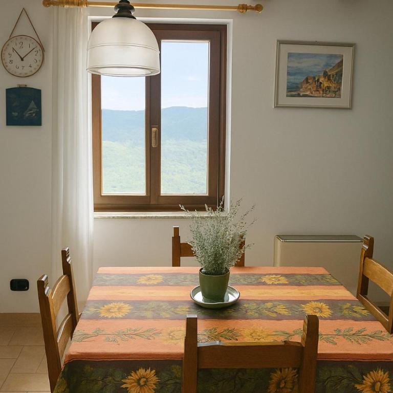 Casa Buon Vento - Appartamento con 2 Camere da Letto - 11
