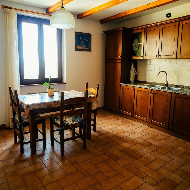 Casa Buon Vento - Appartamento con 2 Camere da Letto - 17