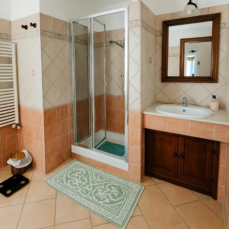 Casa Buon Vento - Appartamento con 2 Camere da Letto - 19