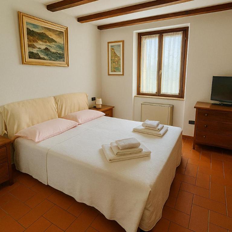 Casa Buon Vento - Appartamento con 2 Camere da Letto - 4