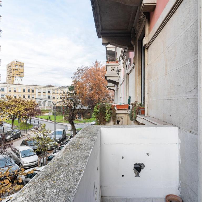 La casa sull'albero City Life - Appartamento con 1 Camera da Letto - 16