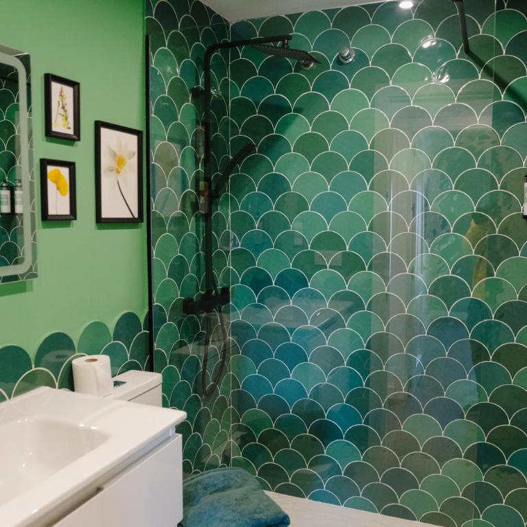 Apartamento The River - Apartamento Superior con 3 dormitorios - 21