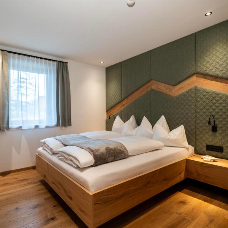 Knappengut Appartements - NEU! - Apartment mit 1 Schlafzimmer - 23