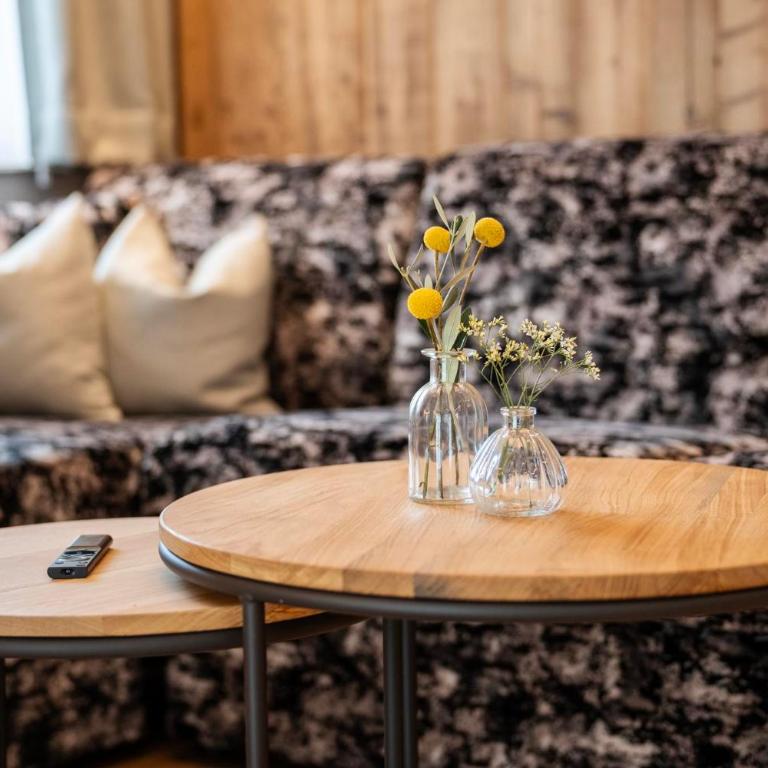 Knappengut Appartements - NEU! - Apartment mit 1 Schlafzimmer - 15