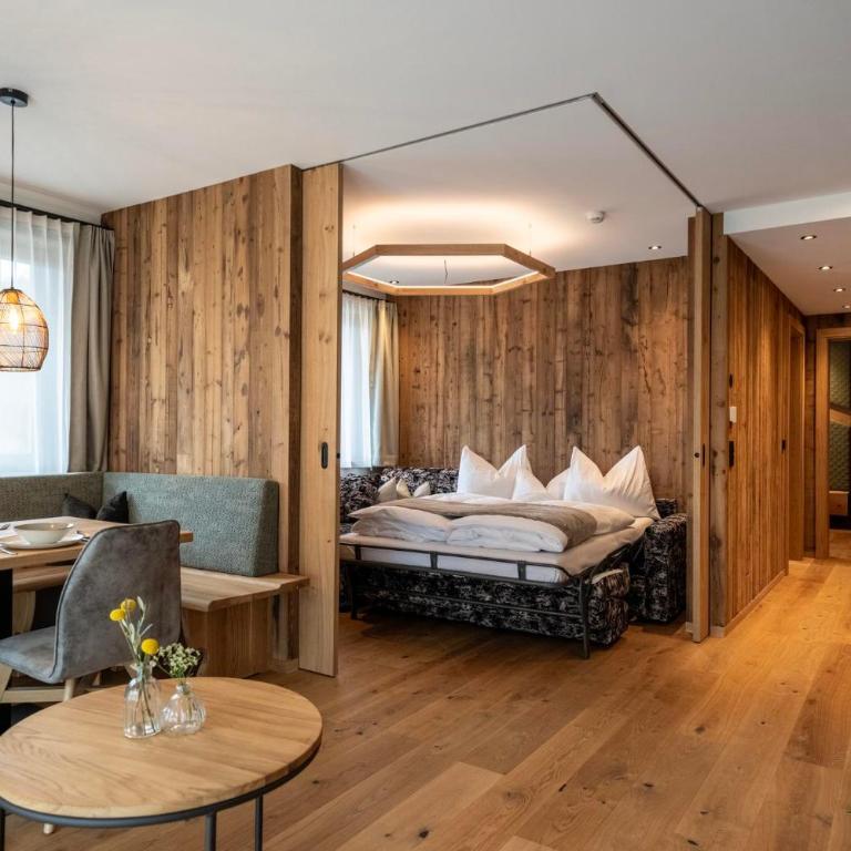 Knappengut Appartements - NEU! - Apartment mit 1 Schlafzimmer - 16