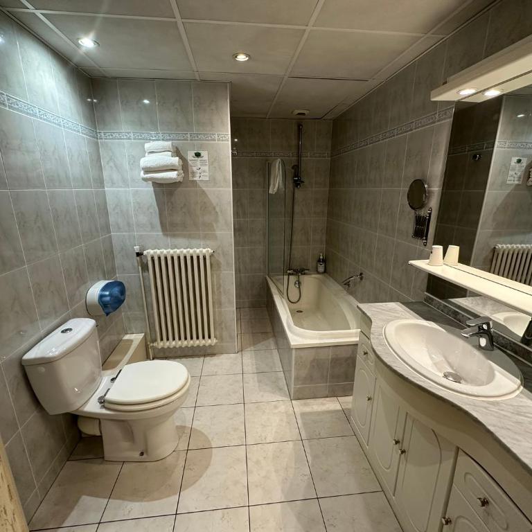 Hotel Chiffre - Chambre Double Supérieure - 16