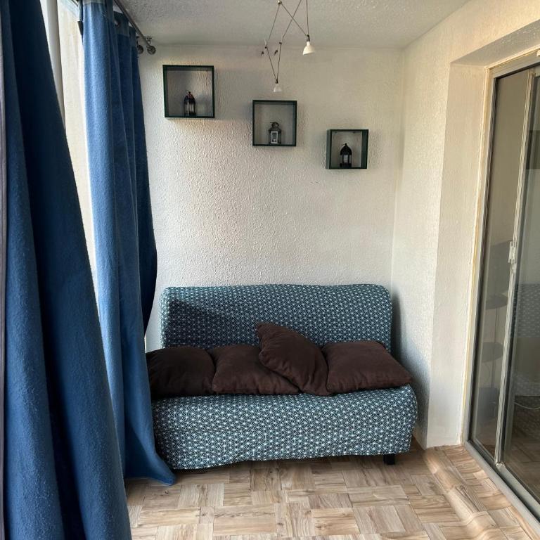 Appart Gwen - Apartment mit 2 Schlafzimmern - 2