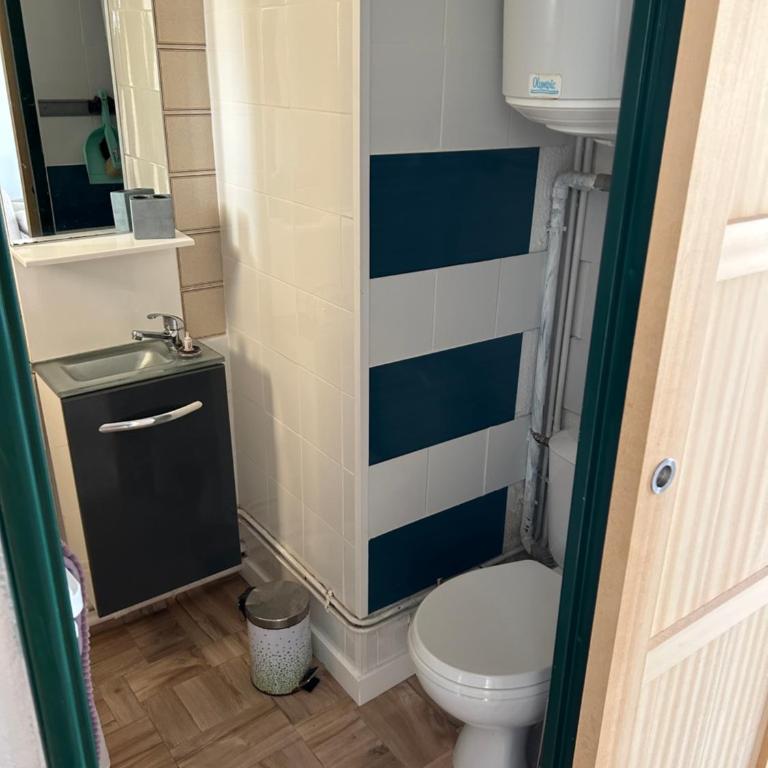 Appart Gwen - Apartment mit 2 Schlafzimmern - 3
