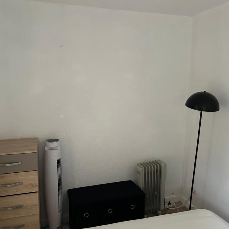 Appart Gwen - Apartment mit 2 Schlafzimmern - 5