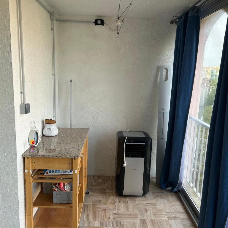 Appart Gwen - Apartment mit 2 Schlafzimmern - 9