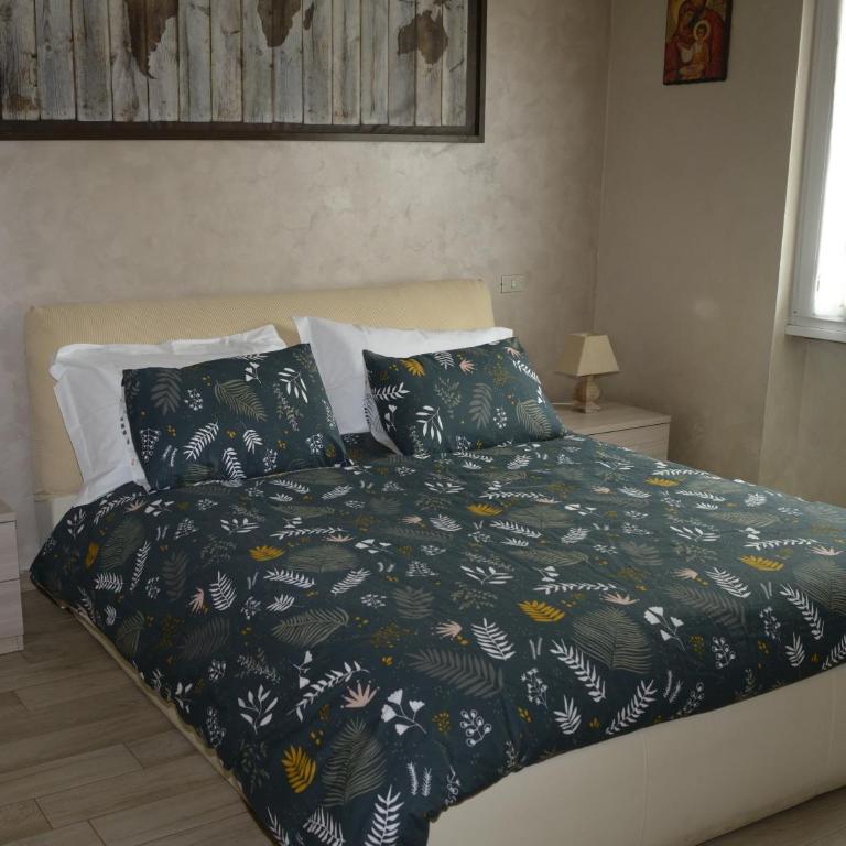 Locazione turistica di Carlo - Appartamento con 1 Camera da Letto - 2