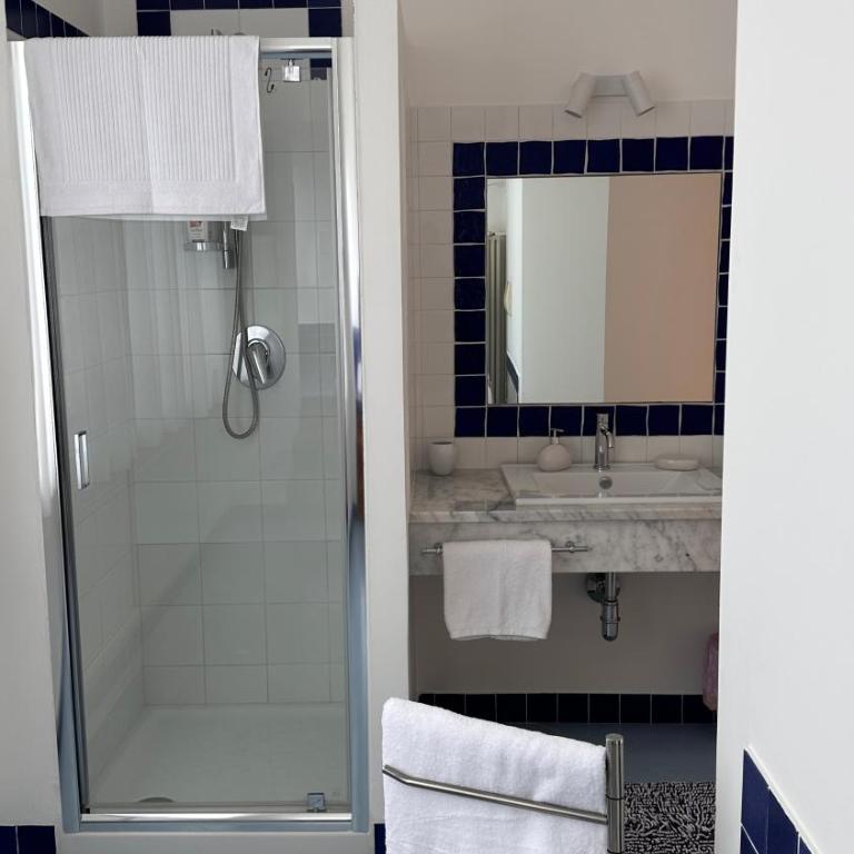 Clar Suite -Grattacielo - Appartamento con 1 Camera da Letto e Vista Città - 8