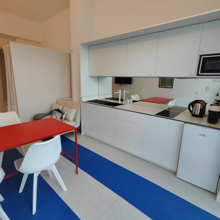 CariSan1 - 6 min to beach, modern, bright - One-Bedroom Apartment - 2