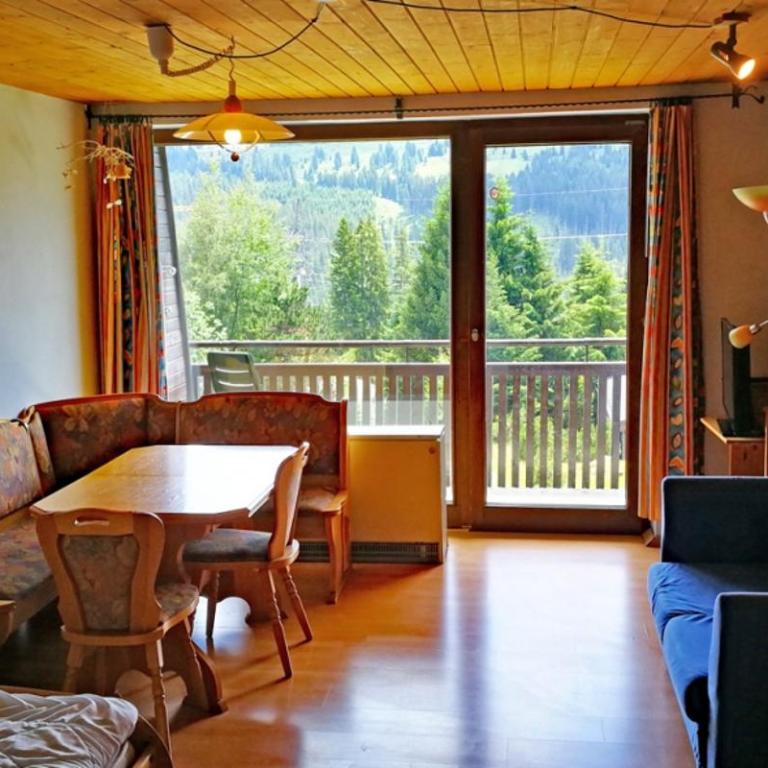 Apartment Haus Steigerbauer Top 29 - Apartment - 2