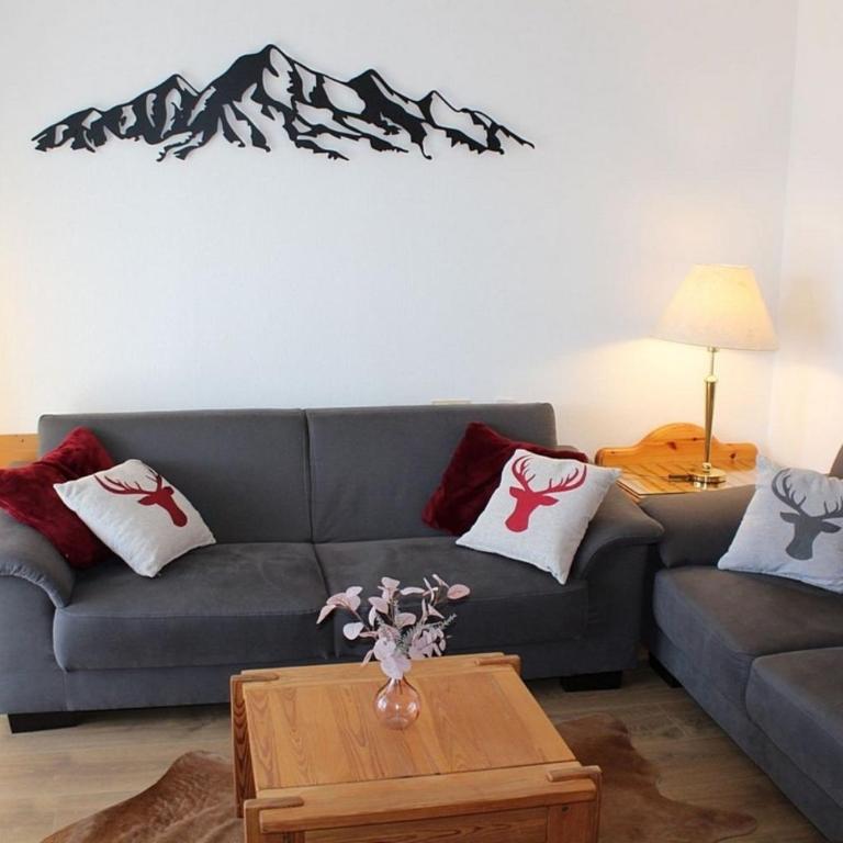 Ferienhaus Nr 17, Kategorie Komfort, Feriendorf Hochbergle, Allgäu - Ferienhaus - 3