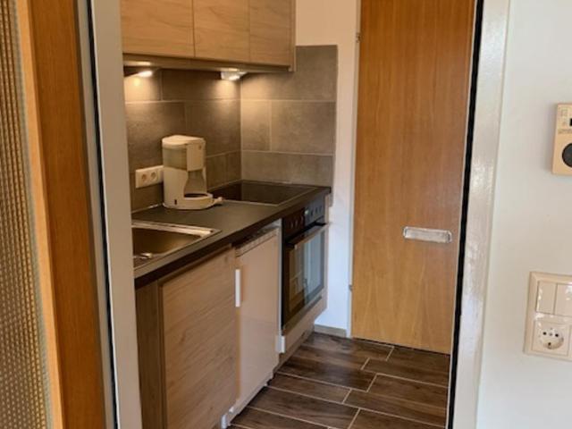 Apartment Haus Steigerbauer Top 29 - Apartment - 5