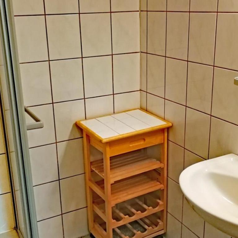 Apartment Haus Steigerbauer Top 29 - Apartment - 10