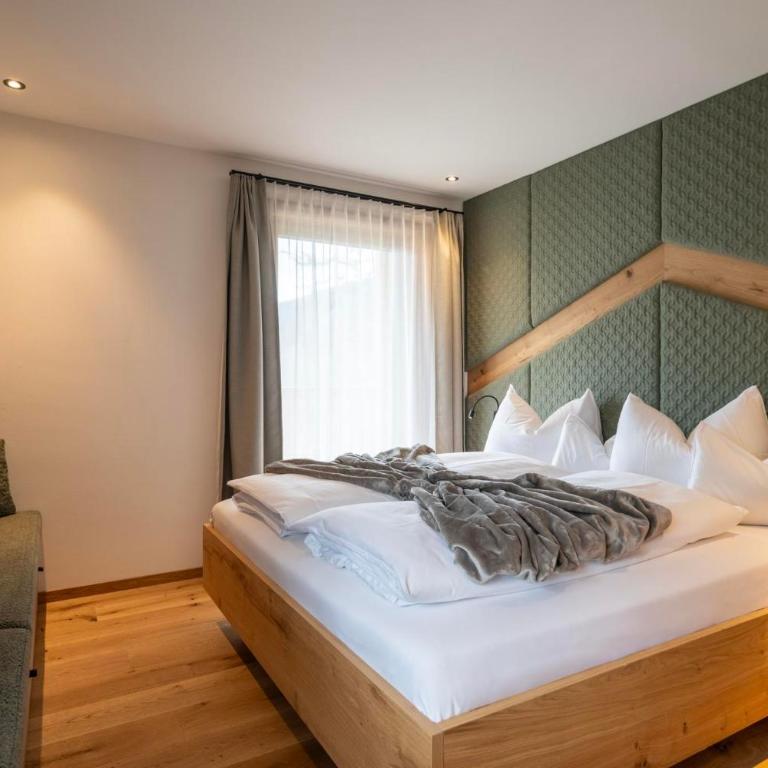 Knappengut Appartements - NEU! - Apartment mit 2 Schlafzimmern - 19