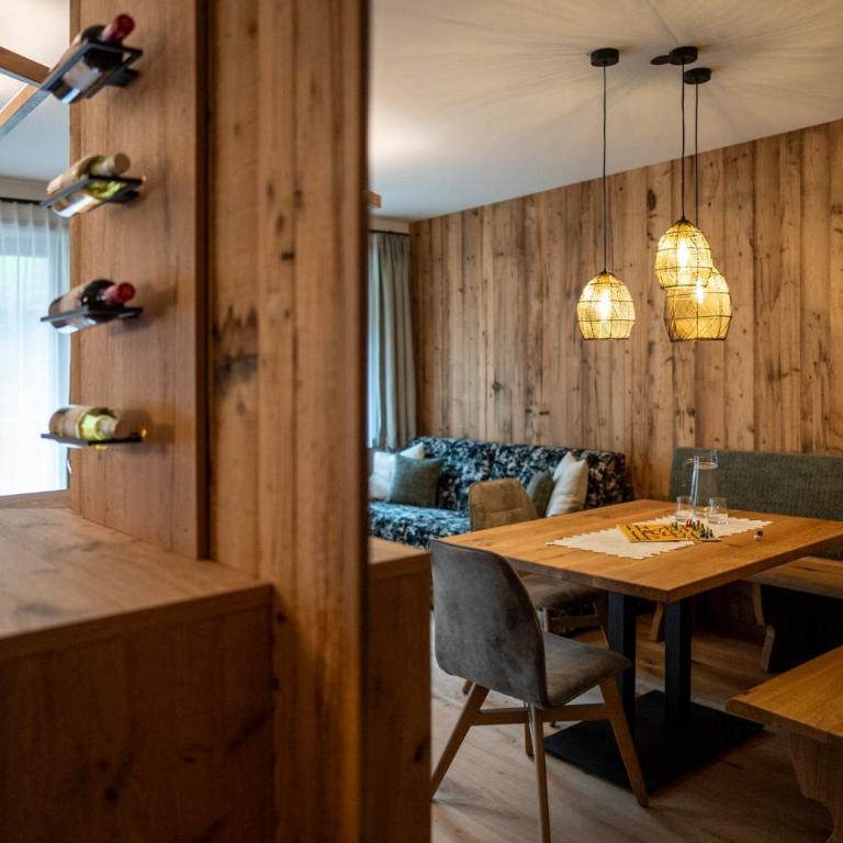Knappengut Appartements - NEU! - Apartment mit 2 Schlafzimmern - 12