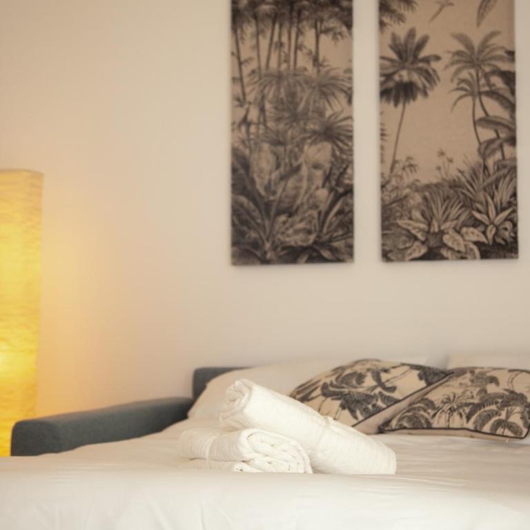 Luxury San Siro Apartment, 5 min Metro, Balcony & Fast WiFi - Appartamento con 2 Camere da Letto e Balcone - 10