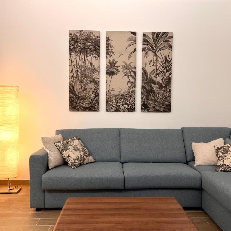 Luxury San Siro Apartment, 5 min Metro, Balcony & Fast WiFi - Appartamento con 2 Camere da Letto e Balcone - 9