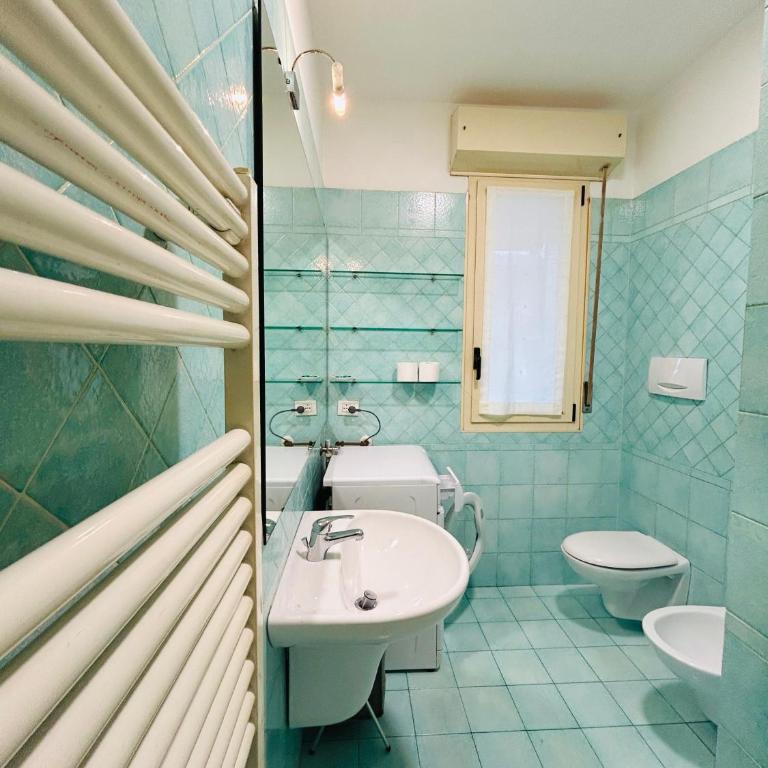 Martinelli Home Apartment -Flexrent Immobiliare Abissinia - Two-Bedroom Apartment - 21