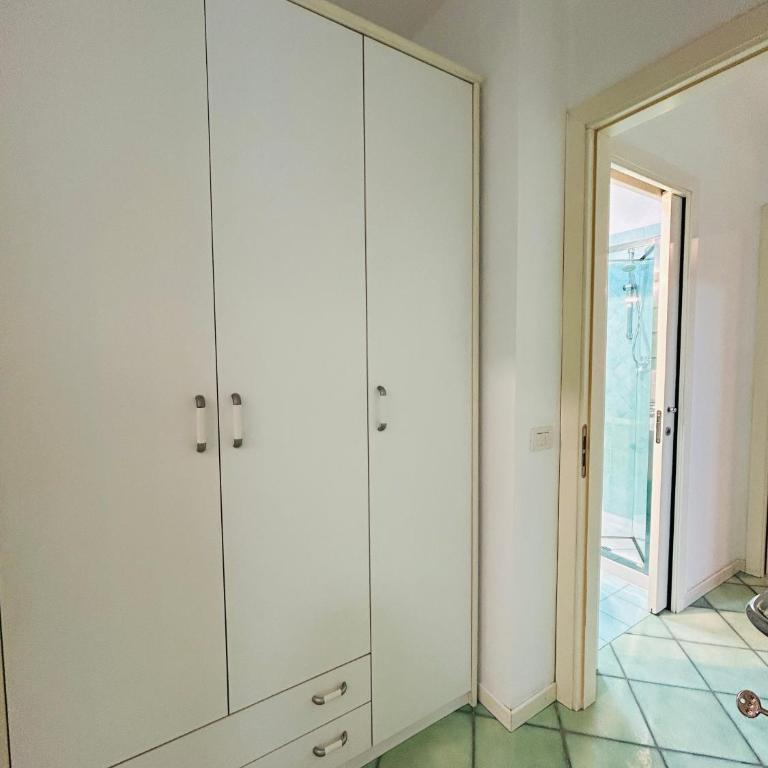 Martinelli Home Apartment -Flexrent Immobiliare Abissinia - Two-Bedroom Apartment - 24